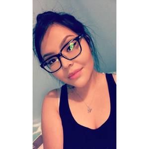 Meet your Posher, Tasheena